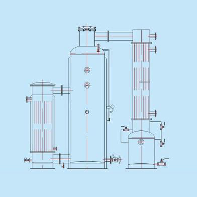 單效廢水蒸發器